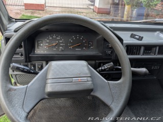 Mitsubishi Ostatní modely L300 1988