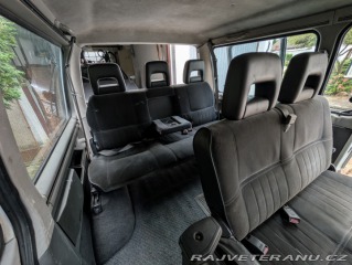 Mitsubishi Ostatní modely L300 1988