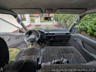 Mitsubishi Ostatní modely L300 1988