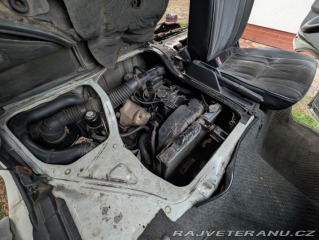 Mitsubishi Ostatní modely L300 1988
