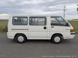 Mitsubishi Ostatní modely L300 1988