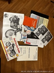 Triumph Bonneville T140 1979