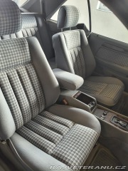 Mercedes-Benz E 124 coupé 1994