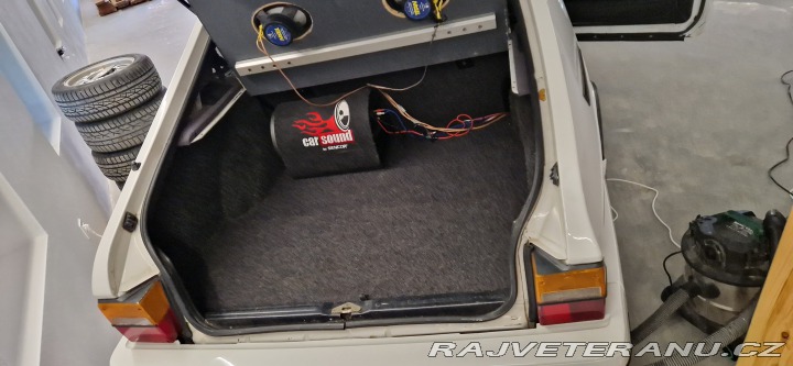 Saab 900 Turbo aero 1986