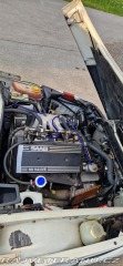 Saab 900 Turbo aero 1986