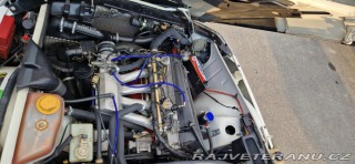 Saab 900 Turbo aero 1986