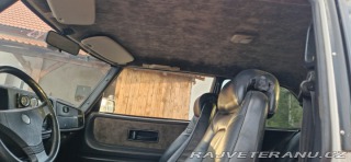 Saab 900 Turbo aero 1986
