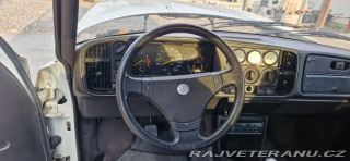 Saab 900 Turbo aero 1986