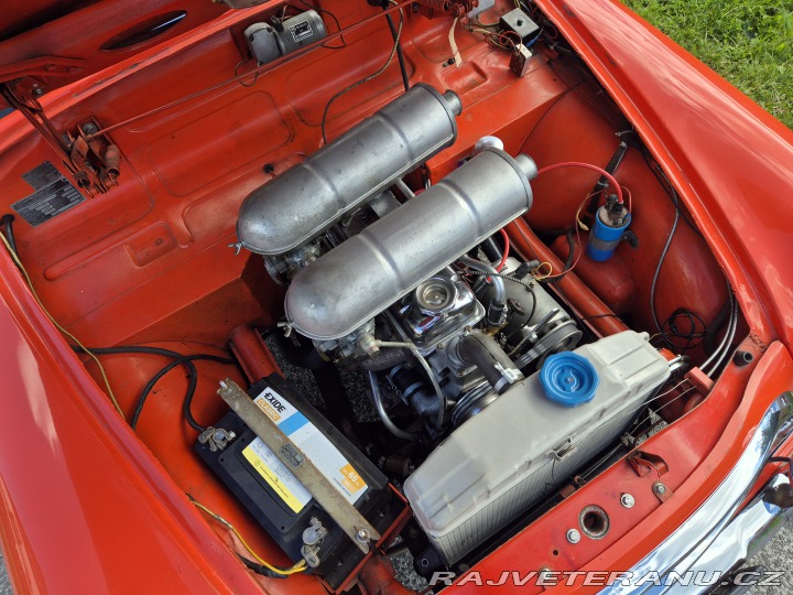 Škoda 450 1959