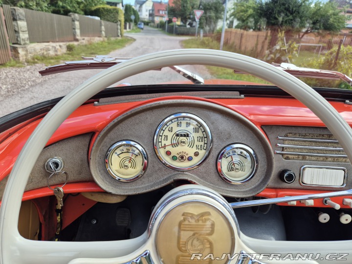 Škoda 450 1959