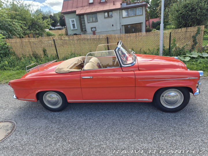 Škoda 450 1959