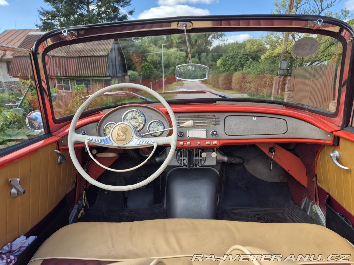 Škoda 450 1959