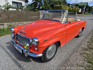 Škoda 450 1959
