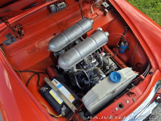 Škoda 450 1959