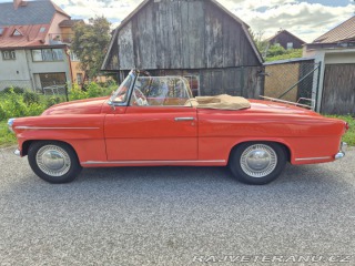 Škoda 450 1959