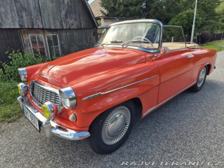 Škoda 450 1959