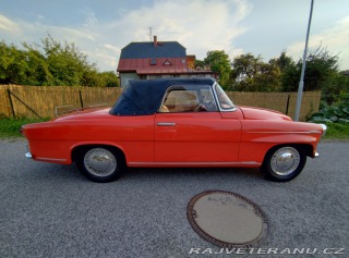 Škoda 450 1959
