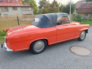 Škoda 450 1959