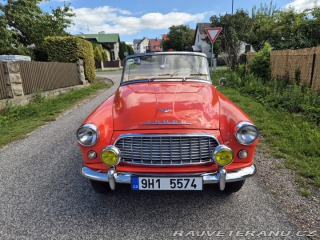 Škoda 450 1959