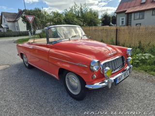 Škoda 450 1959