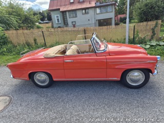 Škoda 450 1959