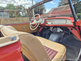 Škoda 450 1959