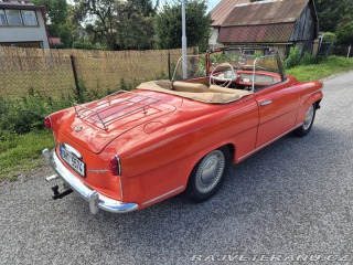 Škoda 450 1959