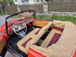 Škoda 450 1959