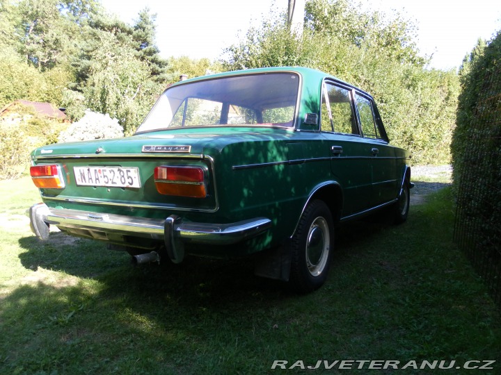 Lada 2103 1974