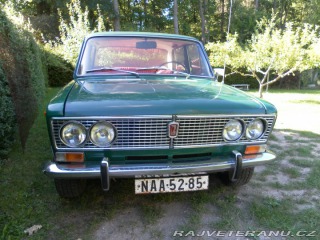 Žiguli 2103 1974