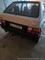 Škoda 136 LS 1990