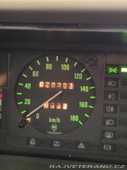 Škoda 136 LS 1990