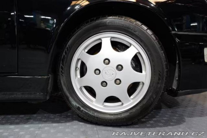 Porsche Ostatní modely 964 Carrera 2 1990