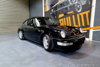 Porsche Ostatní modely 964 Carrera 2 1990