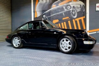 Porsche Ostatní modely 964 Carrera 2 1990