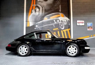Porsche Ostatní modely 964 Carrera 2 1990