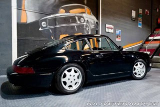 Porsche Ostatní modely 964 Carrera 2 1990