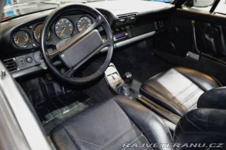 Porsche Ostatní modely 964 Carrera 2 1990