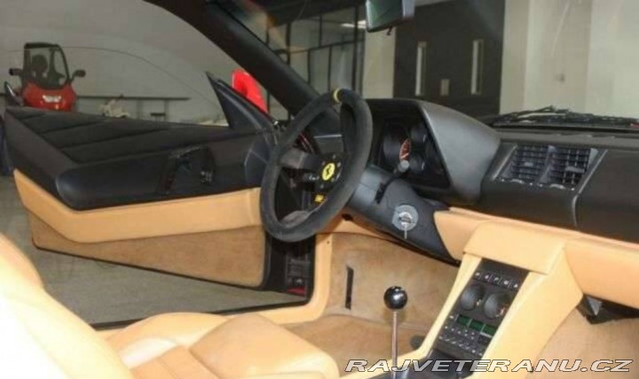 Ferrari 348 1992