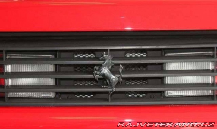 Ferrari 348 1992