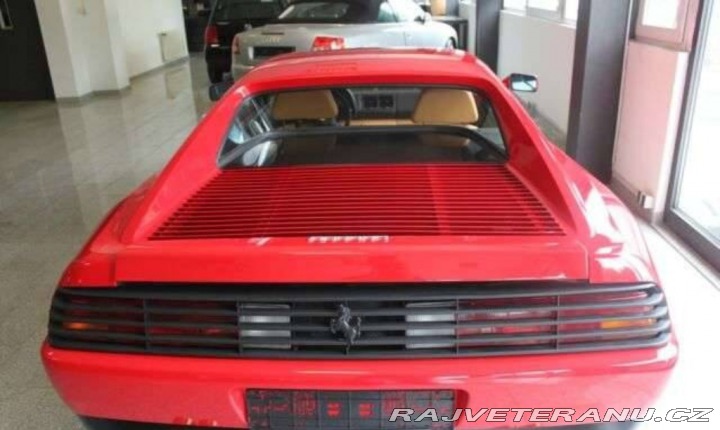 Ferrari 348 1992