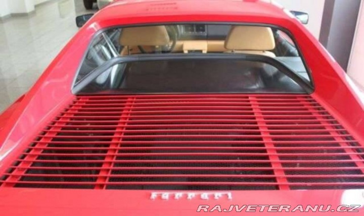 Ferrari 348 1992