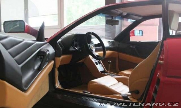 Ferrari 348 1992