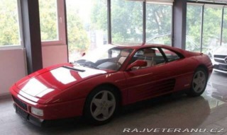Ferrari 348  1992