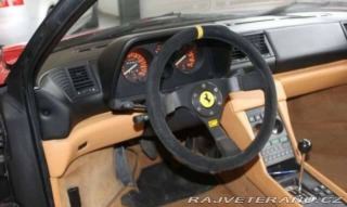 Ferrari 348  1992