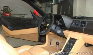 Ferrari 348  1992