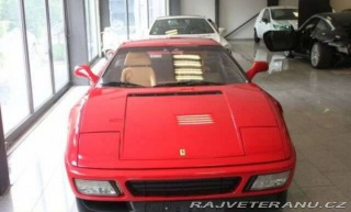 Ferrari 348  1992