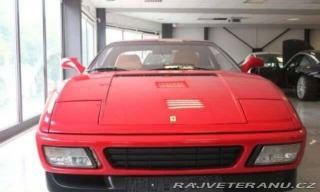 Ferrari 348  1992