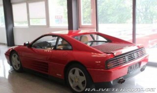 Ferrari 348  1992