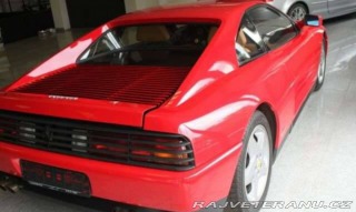Ferrari 348  1992